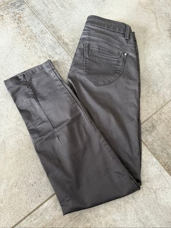 Pantalon ajusté Patrice Breal