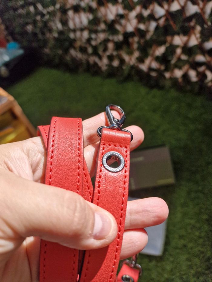 Bandoulière neuve de Longchamp - photo numéro 4