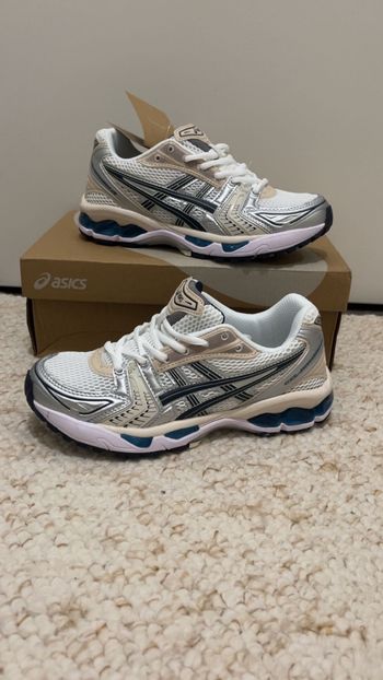 Asics gel kayano neuve taille 39