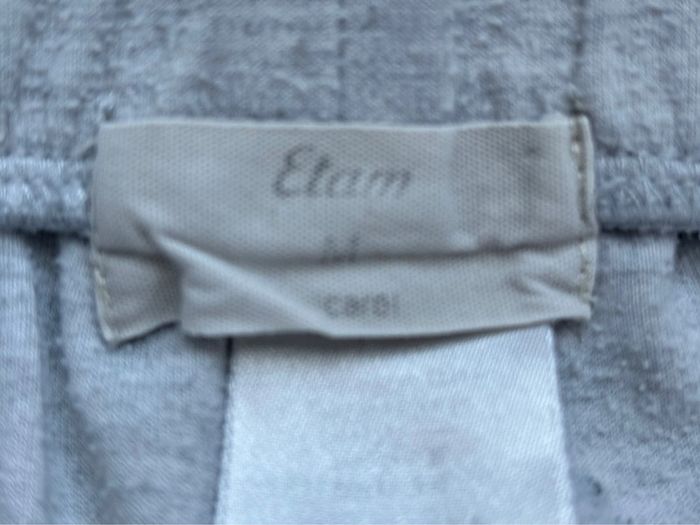 Bas de pyjama avec 2 poches Etam - photo numéro 3