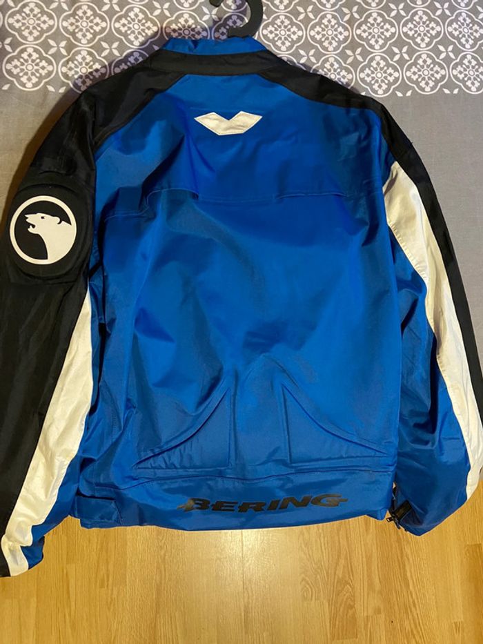 Blouson moto - photo numéro 5