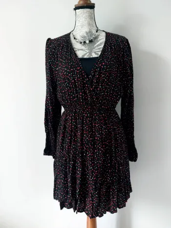 Robe fantaisie 👗