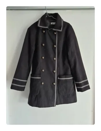 Manteau K Woman