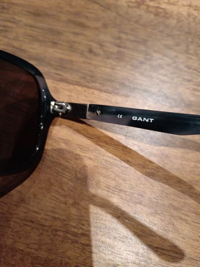 Lunette de soleil Gant - photo numéro 8