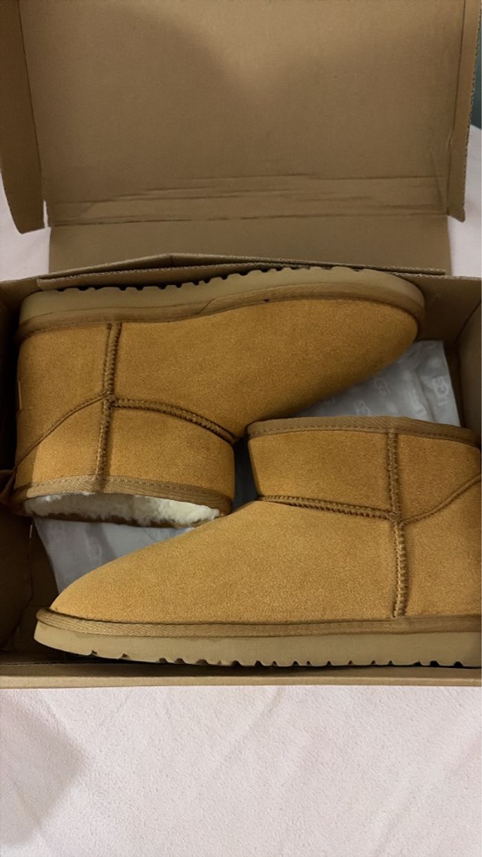Ugg Ultra Mini - photo numéro 7