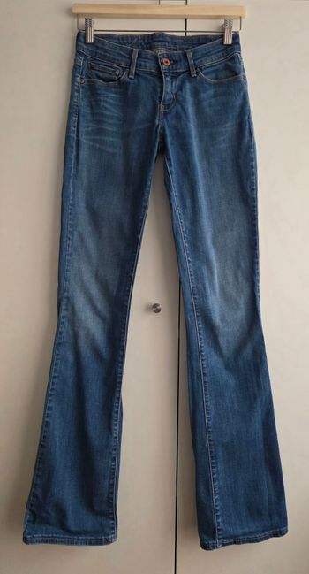 Jean Levi's, taille 34