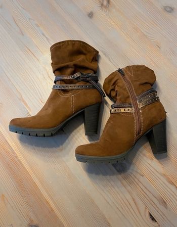 Bottines Tamaris