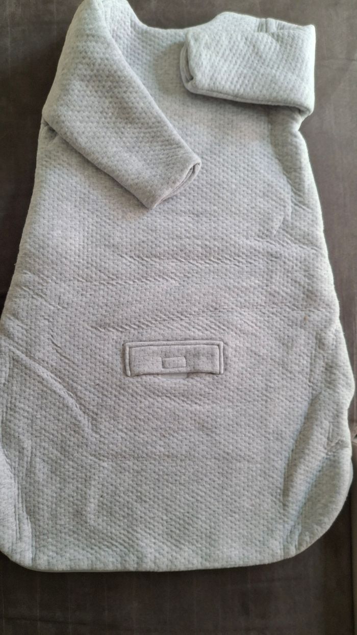 Gigoteuse - photo numéro 2