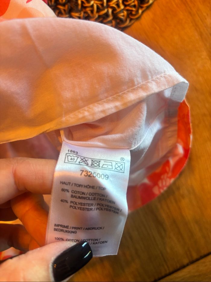 Robe bébé 18m - photo numéro 5