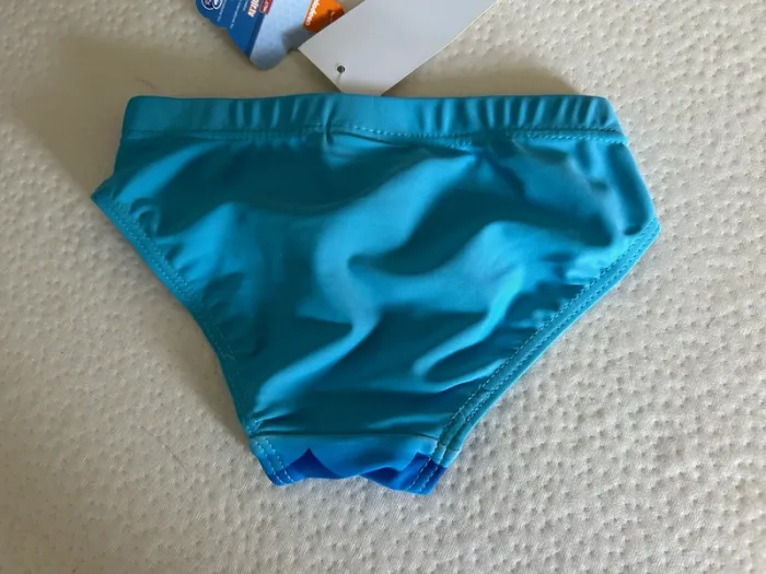 Maillot de bain Pat Patrouille 3 ans - photo numéro 2