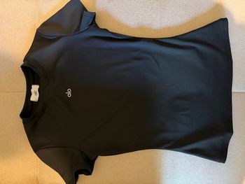 T-shirt alo 