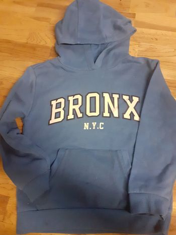 Sweat-shirt