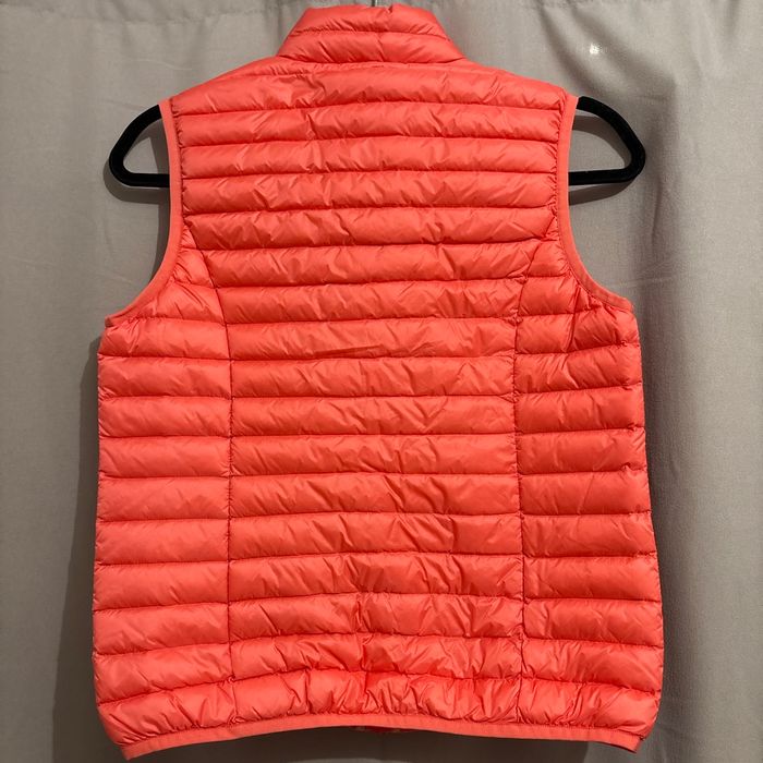 Doudoune sans manche JOTT fille - photo numéro 3