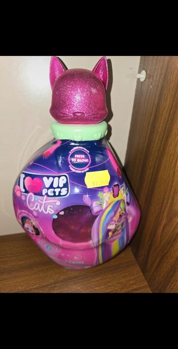 Jouet IloveVip pets Cats  neuf
