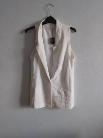Blazer taille 34