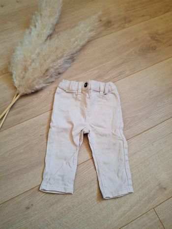 Pantalon Kiabi