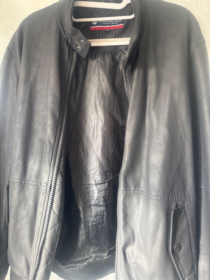 Jacket Patagose Jean - photo numéro 4