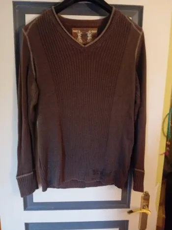 Pull.