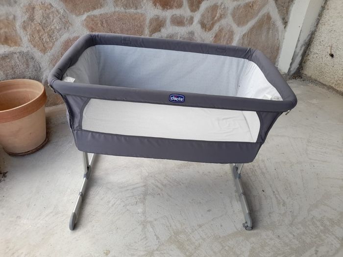 Cododo Chicco Next2Me - photo numéro 3