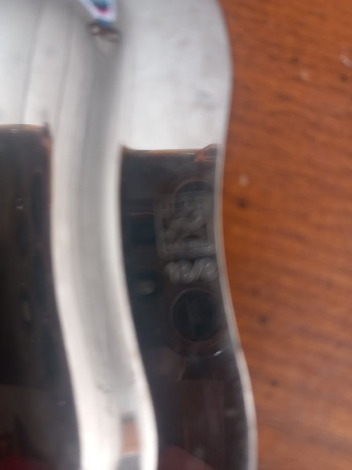 Plat 41x27 cm. - photo numéro 4