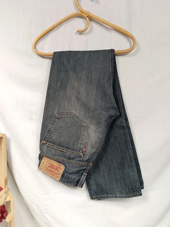 Jean 501 | Levi's | W33 L36