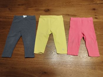 Leggings 12 mois Obaïbi