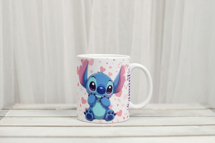 Mug stitch - photo numéro 2