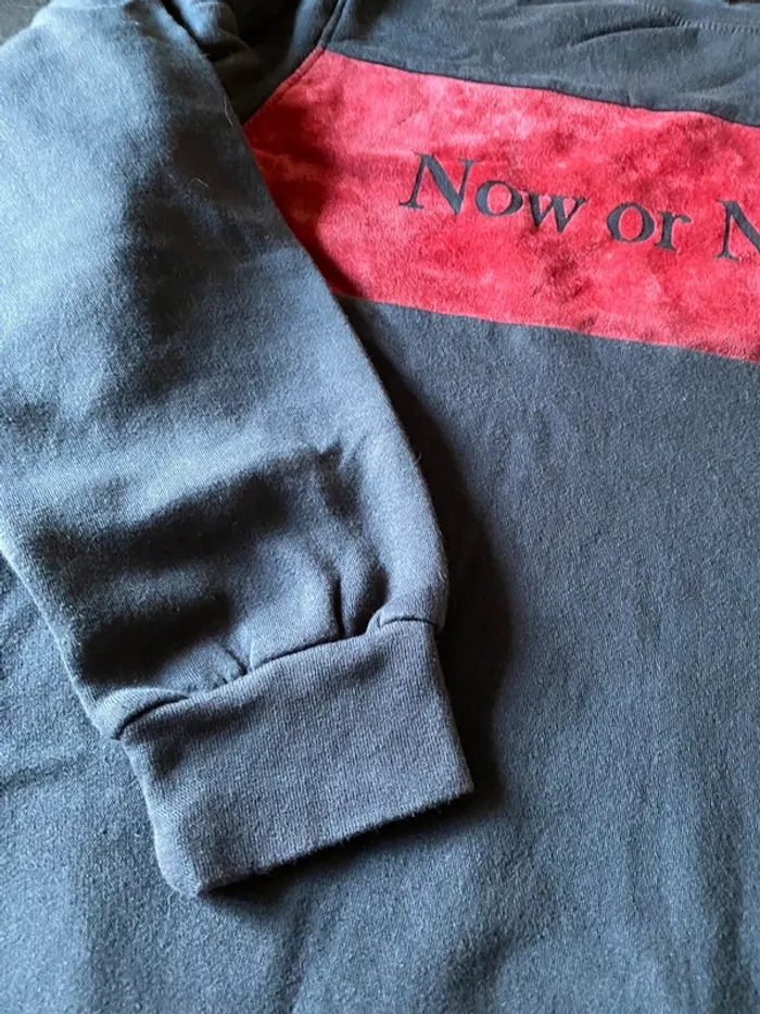 Sweat taille XL Eaglewood - photo numéro 4