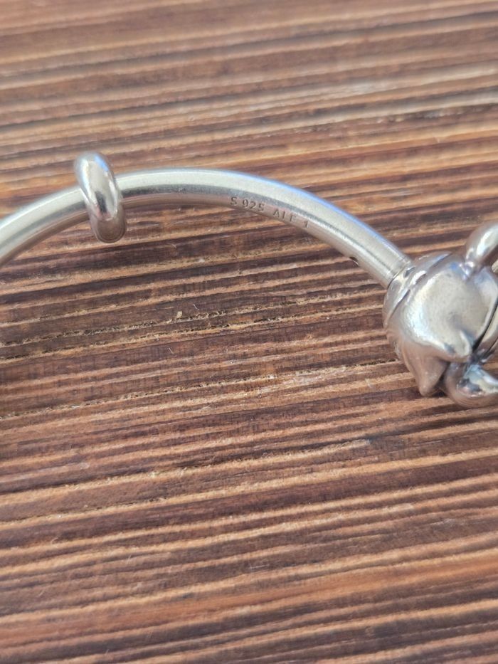 Bracelet mickey Minnie Disney pandora - photo numéro 7