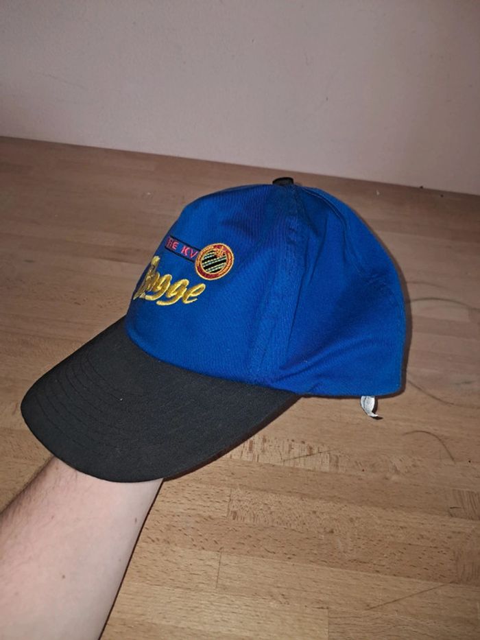 Casquette VintagePro One Club Bruges KV - photo numéro 2