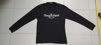 Tshirt manche longue The Brazen Head L