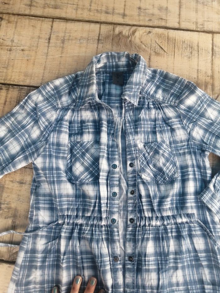 Chemise vero moda 36 - photo numéro 4