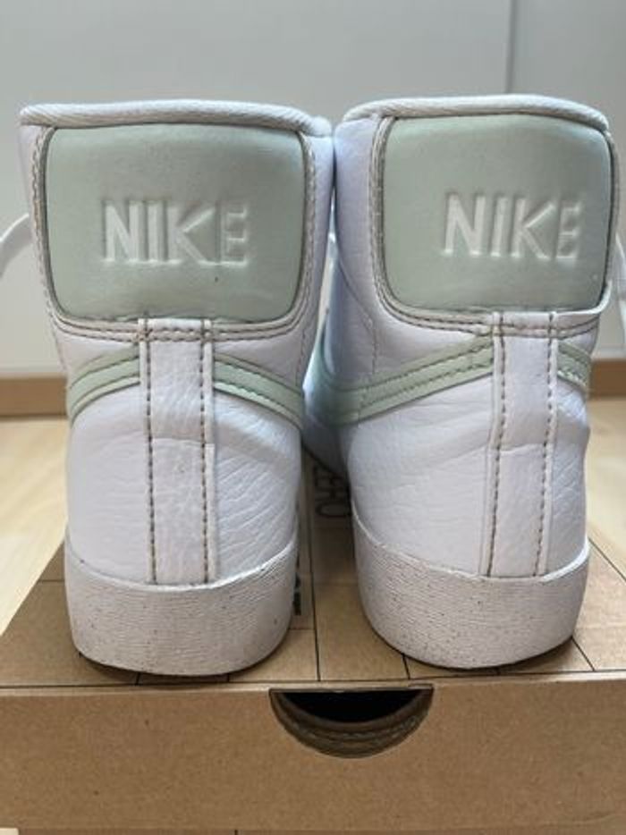 W BLAZER MID’77 NEXT NATURE - photo numéro 3