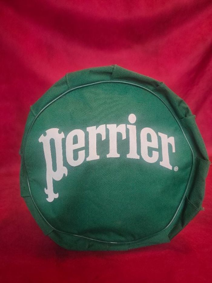 Sac à dos perrier