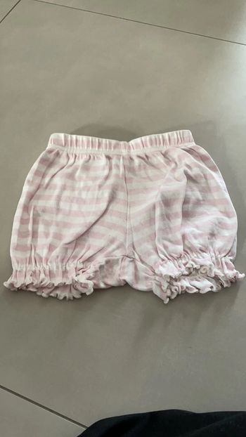 Short