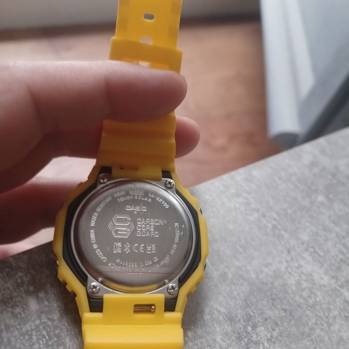 Montre G-Shock - photo numéro 2
