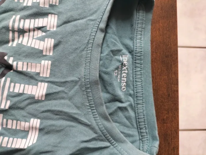 Tshirt tigre - photo numéro 2