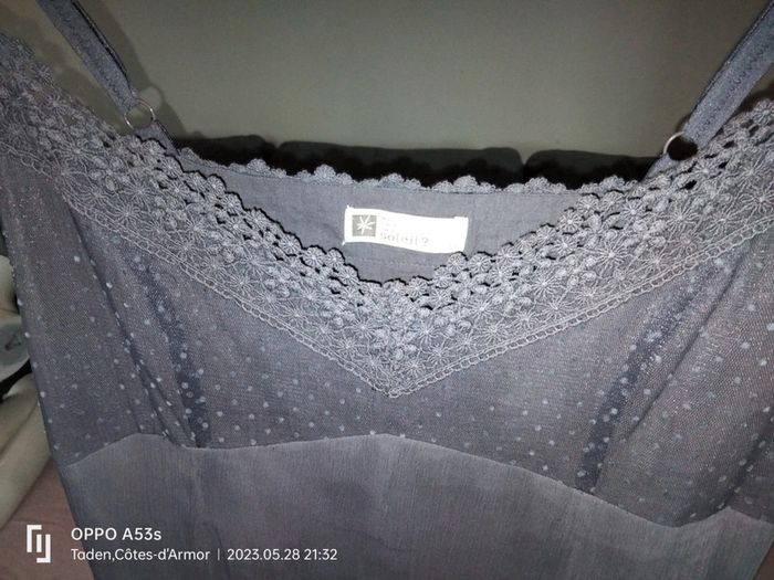 Robe courte - photo numéro 2