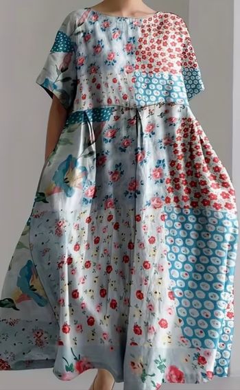 Robe neuve