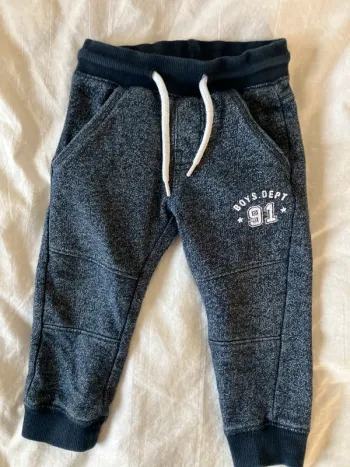 Pantalon bébé garçon