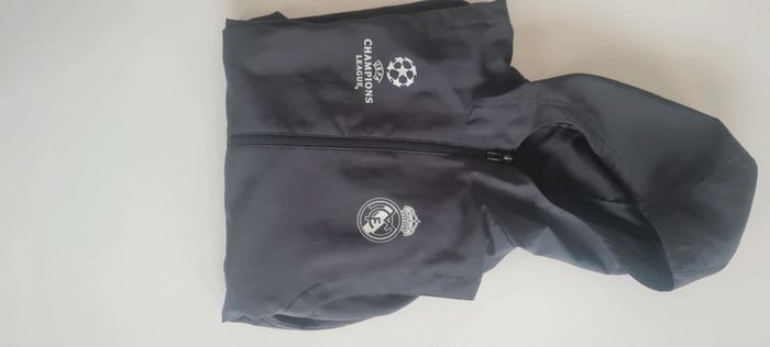 Veste climate - photo numéro 6