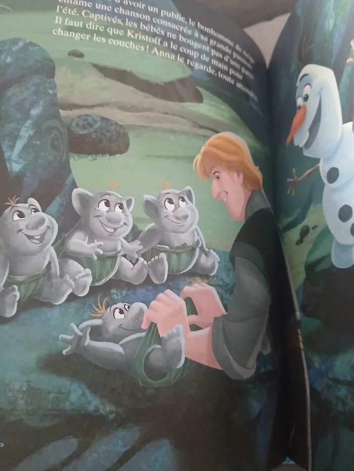 lot de 20 livres disneys et pixar - photo numéro 3