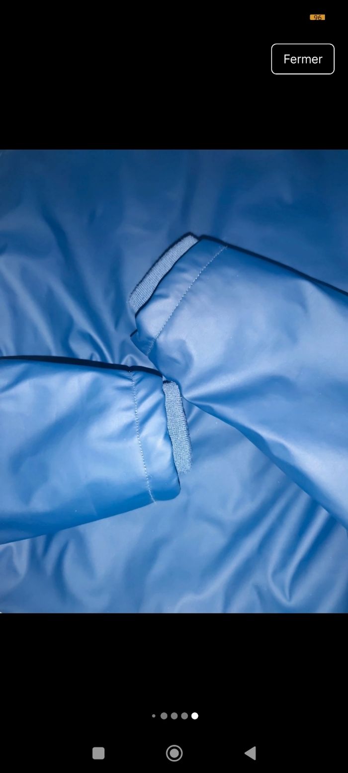 Parka garçon 5 ans - photo numéro 10