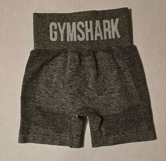 Ensemble Gymshak short et brassière - photo numéro 2