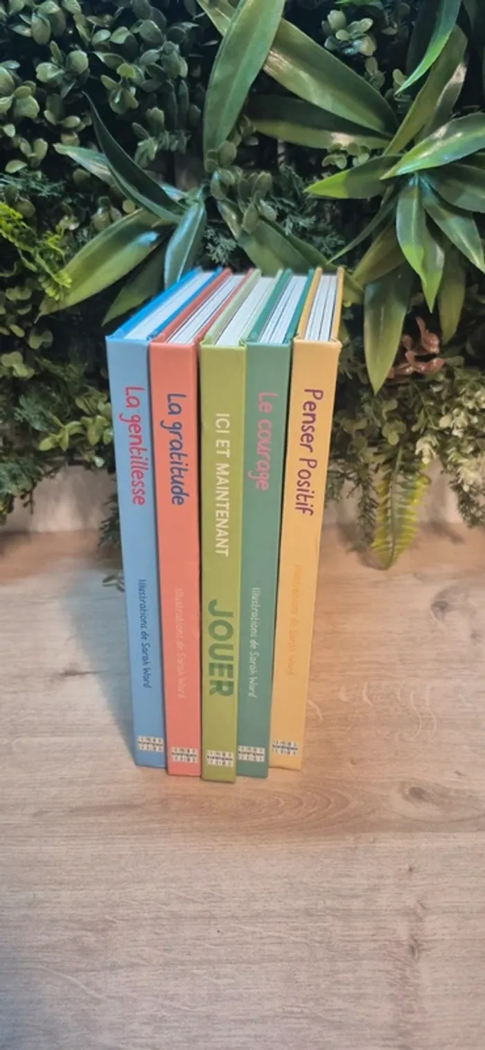Livres enfants - photo numéro 2