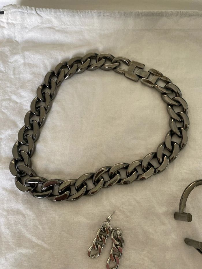Lot de bijoux - photo numéro 2