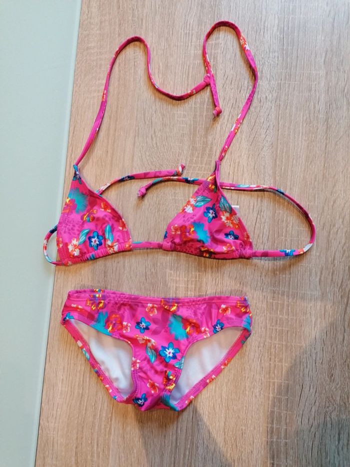 Bikini 2ans