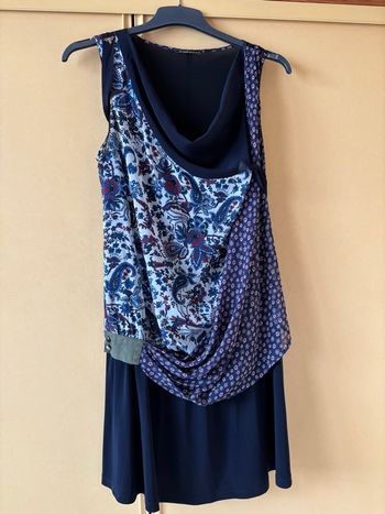 Robe la mode est à vous