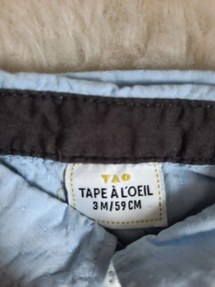 Chemise - photo numéro 3