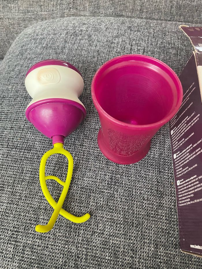 Mélangeur Onctuo Beaba - photo numéro 2